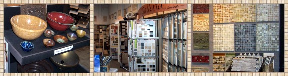 Dealer Selection Showroom